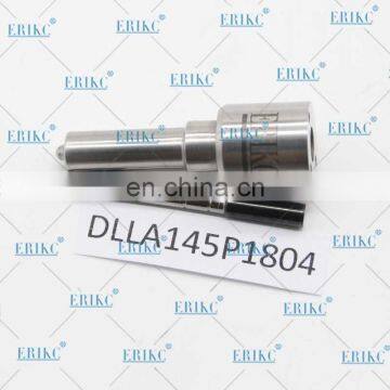ERIKC DLLA 145 P1804 Diesel Engine Nozzle 0433172098 Injector Nozzle DLLA 145P1804 for Bosh HF JND4.8