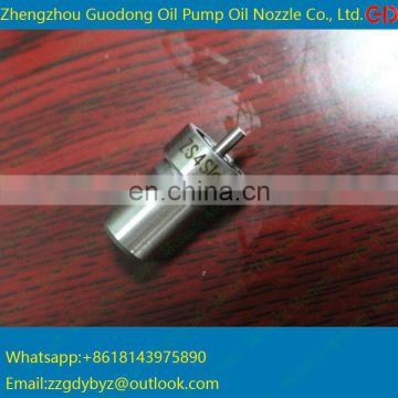 pintle nozzle ZS4SIa ZS4Sla