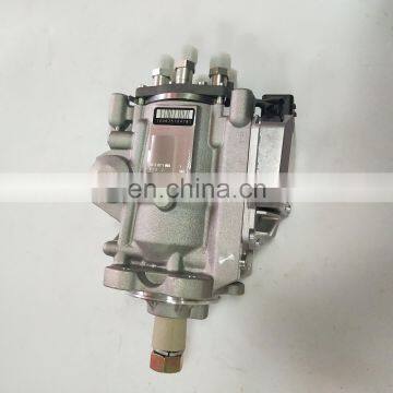 Excavator QSB 3937690 Injection pump diesel engine fuel pump 393-7690 fuel Injection pump 0470506041