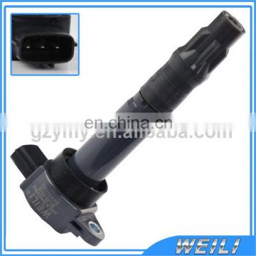 Ignition coil for Geely Emgrand EC820 Great Wall Cowry 4G63S SMW251000