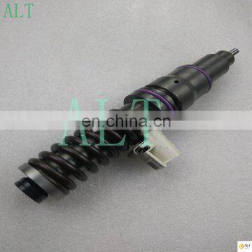 Stock Goods! Common Rail Fuel Injector 21371674 for VOLVO photo-4