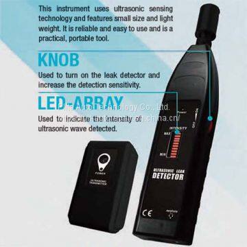 ULTRASONIC LEAK DETECTOR photo-3