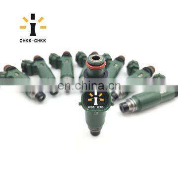Auto Spare Parts Accessories Engines PartsHigh Quality Fuel Injector OEM23250-66010 PerfectFor Japanese Used Cars