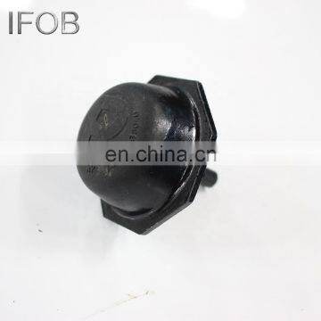 IFOB Front Spring Bumper For Land Cruiser KZJ90 LJ95 #48305-35040 photo-4