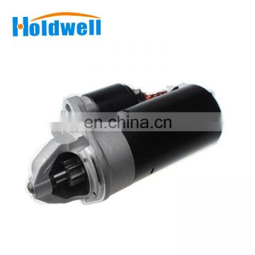 HOLDWELL New 12V Starter motor U5MK8261 404D-22 404D-22T 403C-15 404C-22 404C-22T