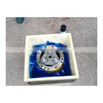 Excavator R375 hydraulic motor reduction 31QA-10141 swing gearbox in stock