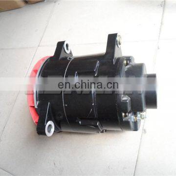 3282516 3279327 AC172R Cummins Engine QSB6.7 24V 120A Alternator photo-4