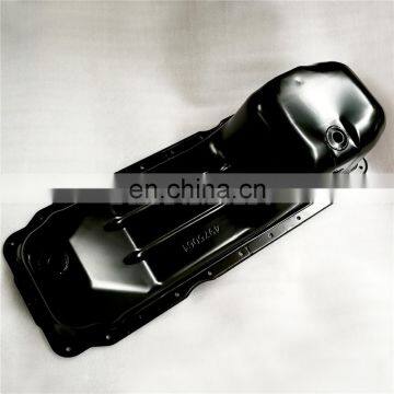 Cummins ISZ QSZ Oil Pan , Oil Sump 4975061