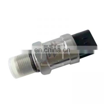 Excavator High Pressure Sensor LS52S00015P1 Excavator Spare Parts Sensor SK200-8  Factory Best Price