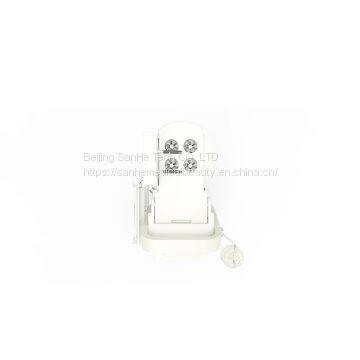 2020 Best Sale Anti Hair Loss 650nm Diode Laser Device Red LED Light Treatment photo-2