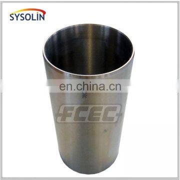 Original FCEC 6BT engine cylinder liner A3904166 exported to Overseas