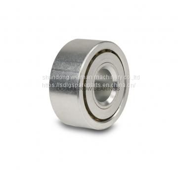 DOUBLE-ROW BEARINGS