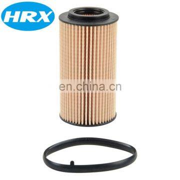 Engine spare parts Filter for PC300-8 PC350LC-8 207-60-71181 207-60-71180