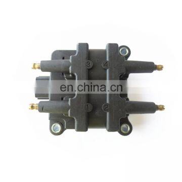 Wholesale Automotive Parts 22433-AA570 for Subaru Impreza Legacy Outback 2.2L Ignition Coil Pack ignition coil manufacturers