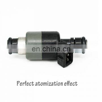 Wholesale Automotive Parts 17103677 For Daewoo Lanos 1.5L GM Cielo Corsa Honda Passport Fuel Injector Nozzle photo-6
