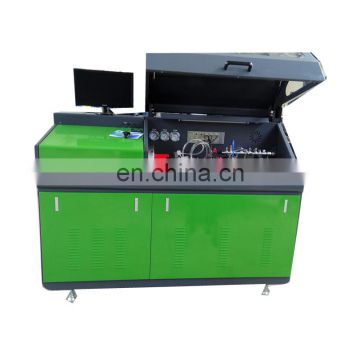 cr815high quality dayuan diesel fuel injection pump test bench