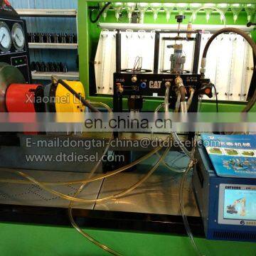 CAT5000 With 12PSB Diesel Injection Pump Test Bench Including HEUI and 320D Diesel Injection Pump Function photo-3