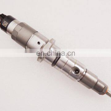 0445120121 Common Rail Injector for ISLE 4940640