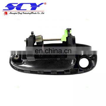 Car Door Handle Suitable for TOYOTA COROLLA OE 6921002020C0 69210-02020-C0 6921012170C0 69210-12170-C0 6921012160 69210-12160