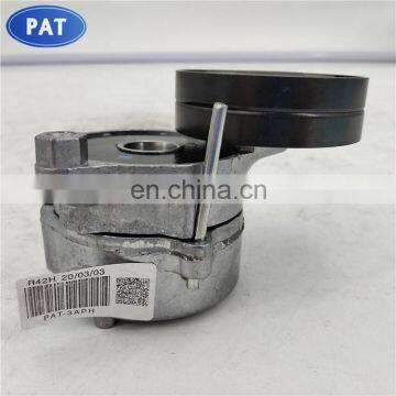 PAT Belt Tensioner PQG100190 / PQG100190L For Land Rover Freelander photo-3