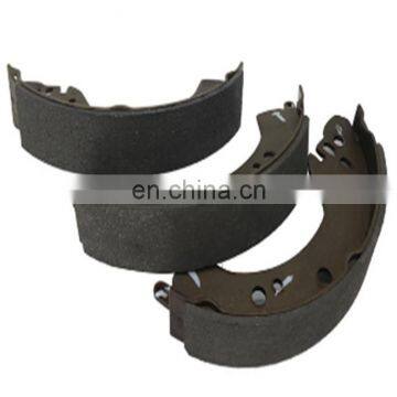 Car engine 474Q brake shoes for DFM K07 K17 V27 minivan DFSK MINI TRUCK