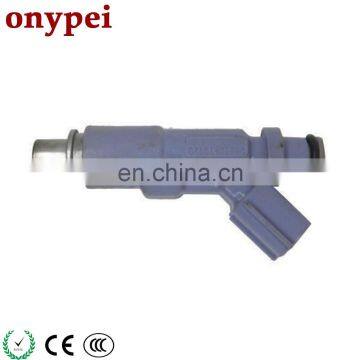 Onypei Genuine Part Fuel Injectot Injector Nozzle 23250-70120 for Japanese Cars Automotive Engine System photo-5