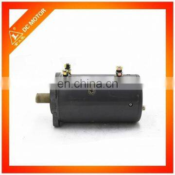 W9144 Model 12V 1.4KW Hydraulic DC Motor With Brush photo-2