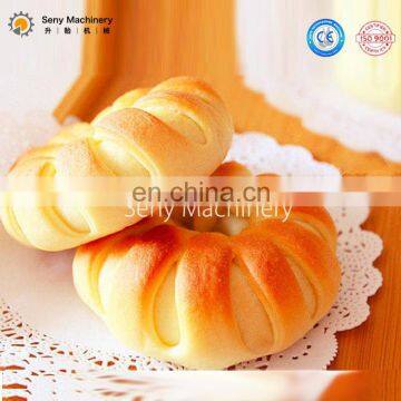 2017 New Products SENY Food Line Bakery With Dough Mixer Bread Machine Production Line photo-5
