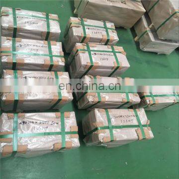 F44 EN 1.4547 UNS S31254 254SMO Sheet Plate photo-6