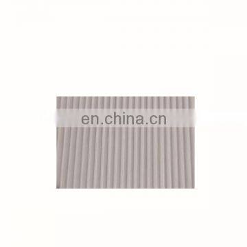 High quality spare parts air filter for oem 97133-2E200