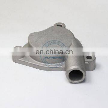 DCi11 Truck Bus Diesel Engine Parts Crankcase Ventilated Ventilation Ventilator Vent Cover D5010412997 photo-5