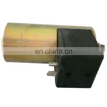 BF4M1013 BF6M engine  fuel pump solenoid 01181663 1181665 01181665