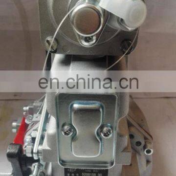 6L8.9 Engine Wuxi WEIFU Fuel Injection Pump 6PH146-120-1000 / 5298158 photo-6