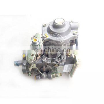 Genuine Machinery Parts 4BT Diesel Engine Fuel Injection Pump 3960902 0460424326