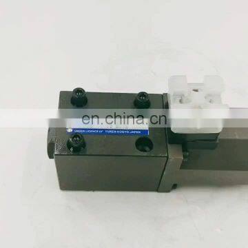 Trade assurance YUKEN  EDG-01 series Valves EDG-01V-C-1-PNT10-60T EDG-01V-C-P19T17-50