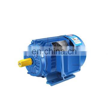 Three-phase asynchronous motor Y160M1-2 Y160M2-2 Y160L-2 Y180M-2 Y200L1-2 Y200L2-2  Y225M-2 Y250M-2 hydraulic Induction motor