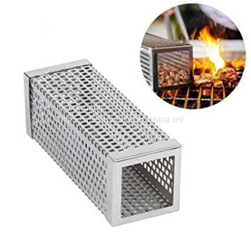 Square BBQ Smoking Tube Wholesale