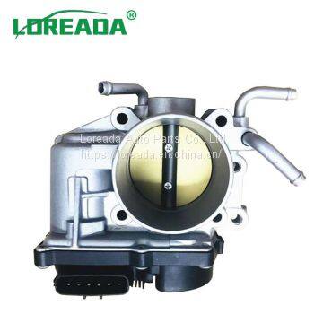 LOREADA Throttle Body Replacement 2203028011 Fit Toyota RAV4 Vista Nadia Caldina 1AZFSE 2.0