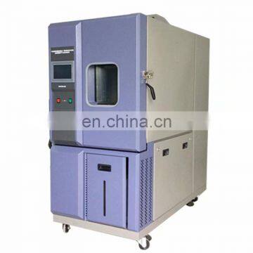 Laboratory Equipment Constant Temperature and Humidity Stability Chambers Price photo-5