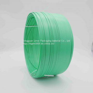 Filtration Barrier Aluminum Nose Wire Breathable Disposable Adjustable Masque Nose Clip photo-2