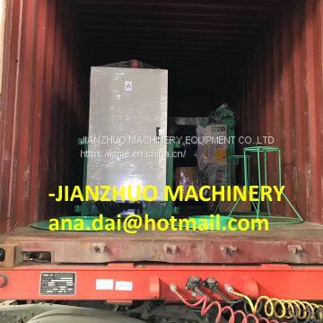 Automatic Chain Link Fence Machinery photo-4