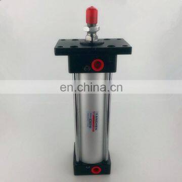 Standard Pneumatic Cylinder/Stainless Steel Air Cylinder QGBQ/TSC With a Variety of Specifications photo-3