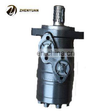 Mould regulating hydraulic motor for BMP-160/200/400 injection molding machine