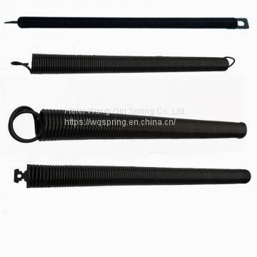 Manufacturer Professional Customized High Quality Garage Door Extension Spring