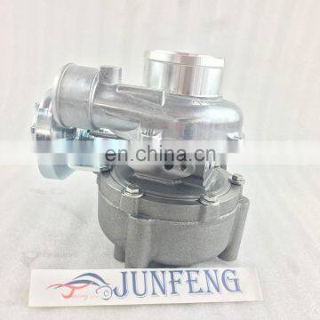 RHV5 8980115303 8980115305 VBD30015 VIFA turbo для ISU ZU photo-4