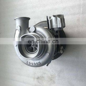 HY40V turbocharger 3773780 3791416 4032801 4033197 4041256 3773765 turbo for Iveco Stralis Cursor 8 HE431V diesel Engine parts