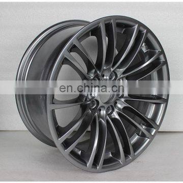 Factory Direct Supply Machining Casted 18 Inch 5x120 Alloy Wheel photo-2