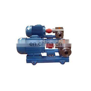 Marine High Pressure Transfer Stainless Steel Oil Pump