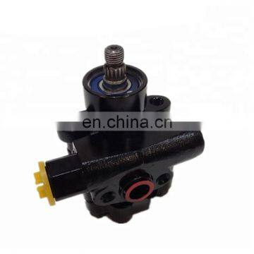 Truck Power steering pump assembly wholesale for Nissan TD42T TB42 Y61 49110-VB200