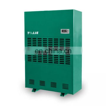 Fast dehumidifying 15 kg/h greenhouse dehumidifier industrial